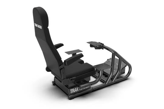 RS6 Flight with Flight Seat