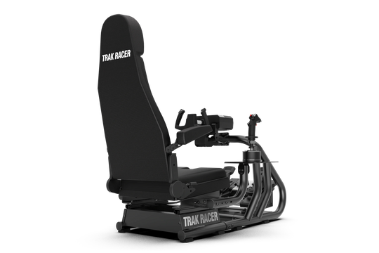 RS6 Flight with Flight Seat