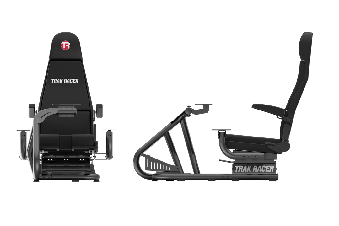RS6 Flight with Flight Seat
