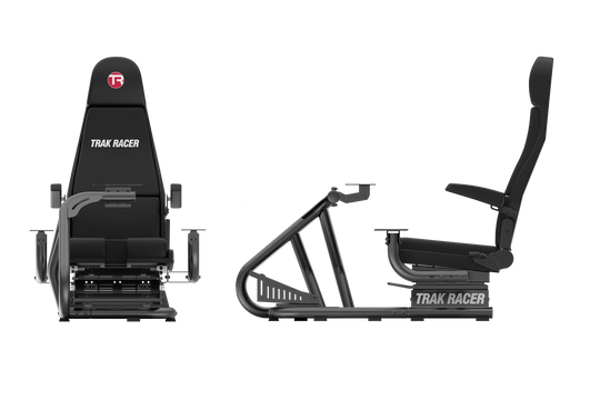 RS6 Flight with Flight Seat