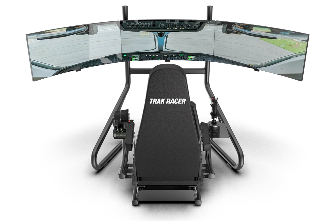 RS6 Flight with Flight Seat