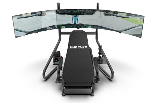 RS6 Flight with Flight Seat