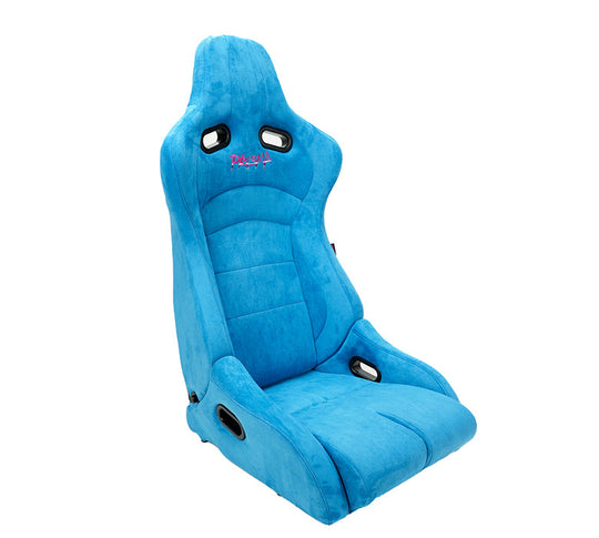 PRISMA RECLINE OMEGA BUCKET SEAT
