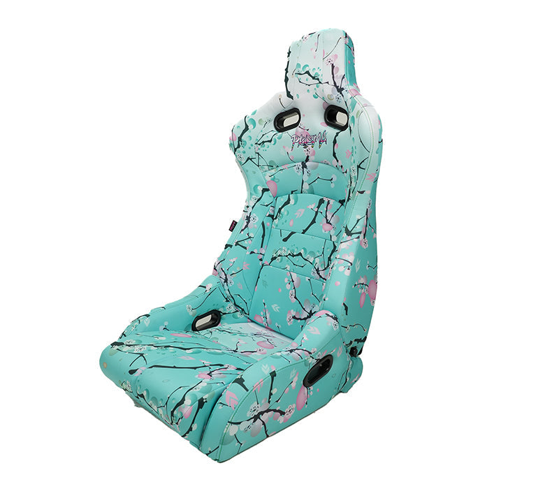 PRISMA RECLINE OMEGA BUCKET SEAT
