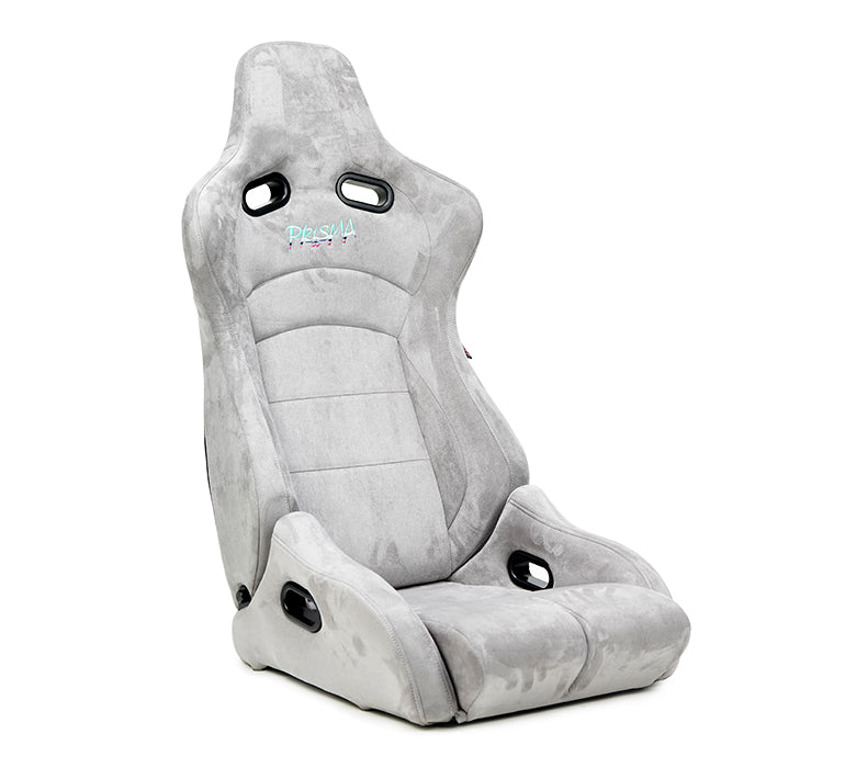 PRISMA RECLINE OMEGA BUCKET SEAT