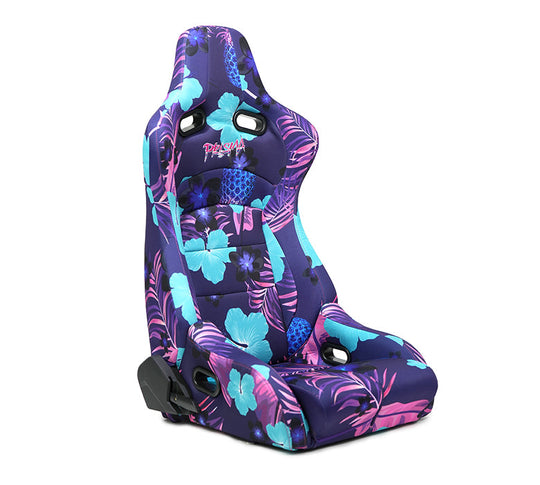 PRISMA RECLINE OMEGA BUCKET SEAT