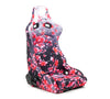 PRISMA RECLINE OMEGA BUCKET SEAT