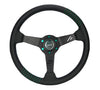 NRG 20 YEAR STEERING WHEEL