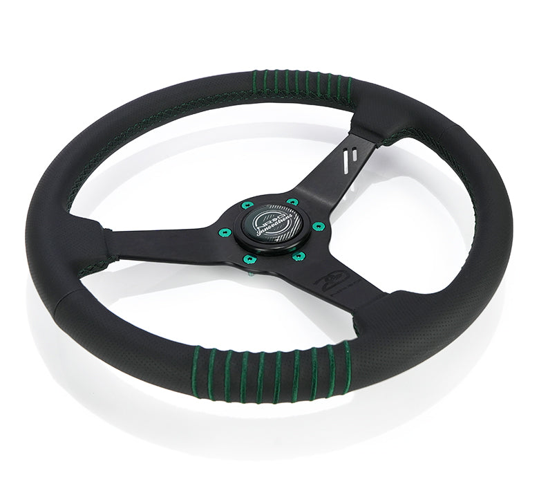 NRG 20 YEAR STEERING WHEEL