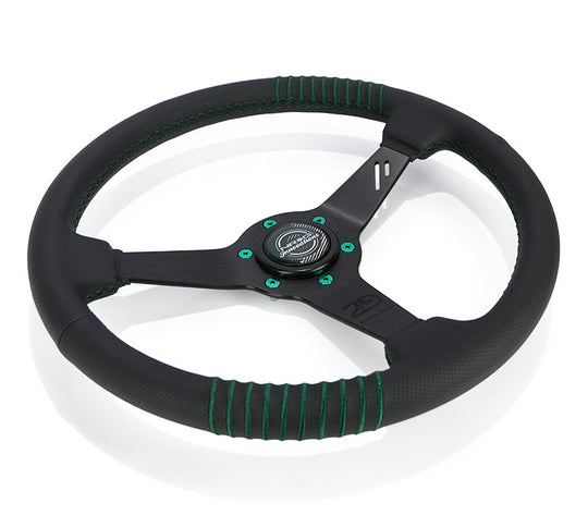NRG 20 YEAR STEERING WHEEL