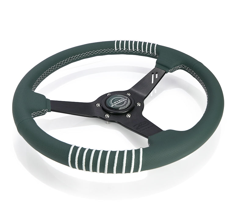 NRG 20 YEAR STEERING WHEEL