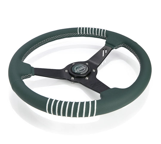 NRG 20 YEAR STEERING WHEEL
