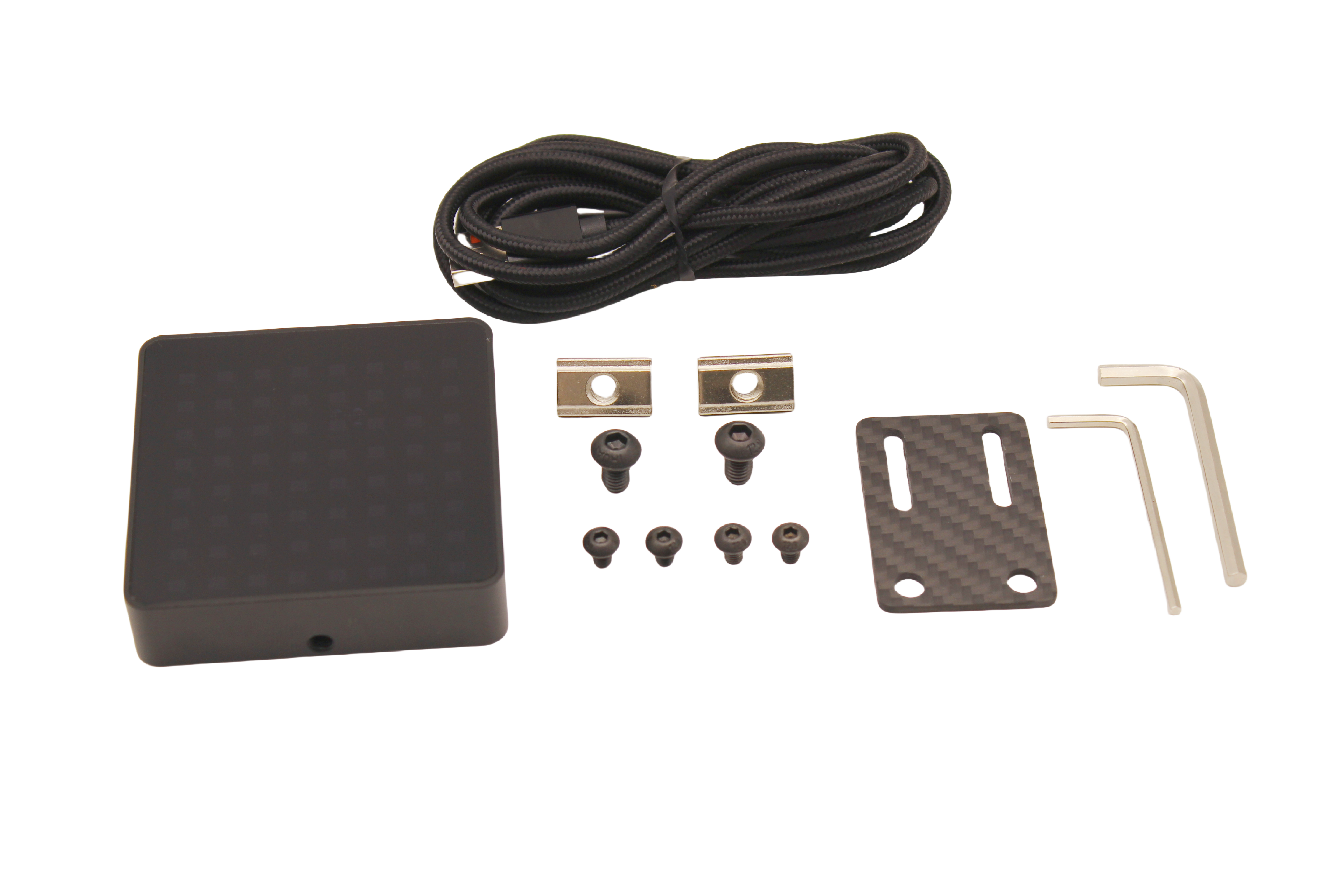 Race Flag Pro V2 - LED Sim Racing Flag Indicator – Apex Sim Racing