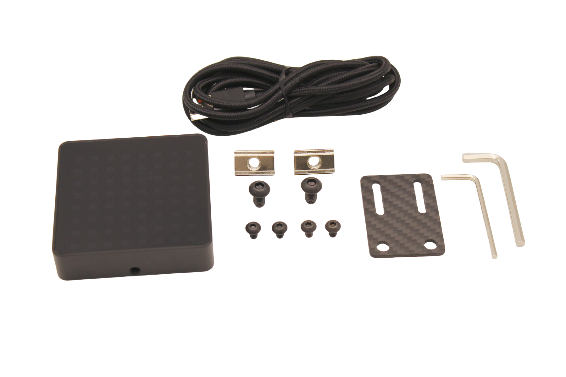 Race Flag Pro V2 - LED Sim Racing Flag Indicator – Apex Sim Racing