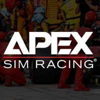 Apex Sim Racing | Premium Sim Racing & Flight Sim Gear