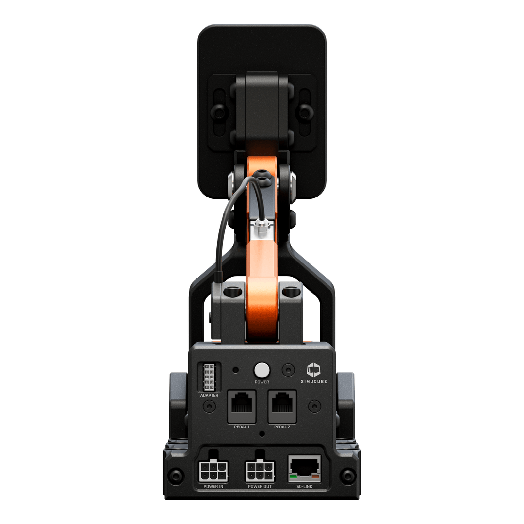 active pedal simucube Simucube ActivePedal Ultimate