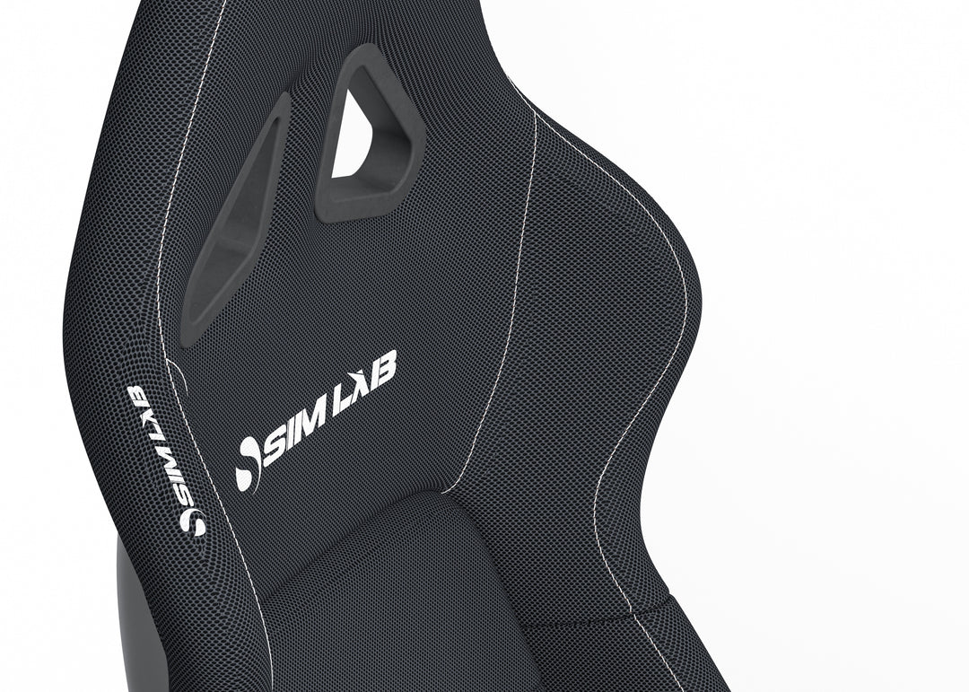 S1 Sport GT Seat
