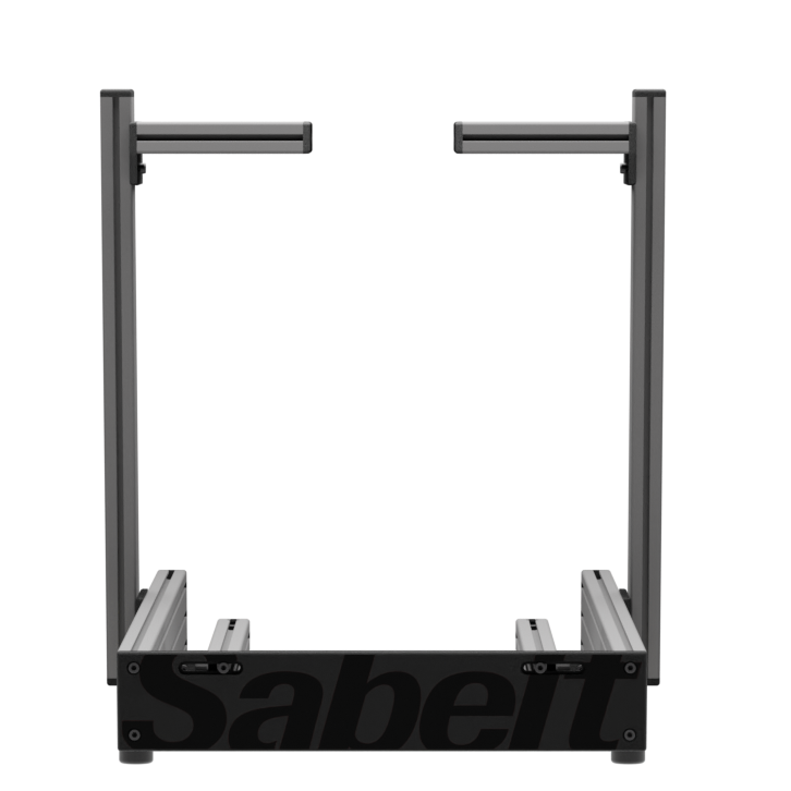 S97 Sim Racing Rig by Sabelt – Apex Sim Racing