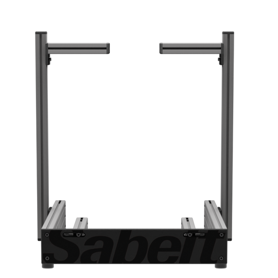 S97 Sim Racing Rig by Sabelt – Apex Sim Racing
