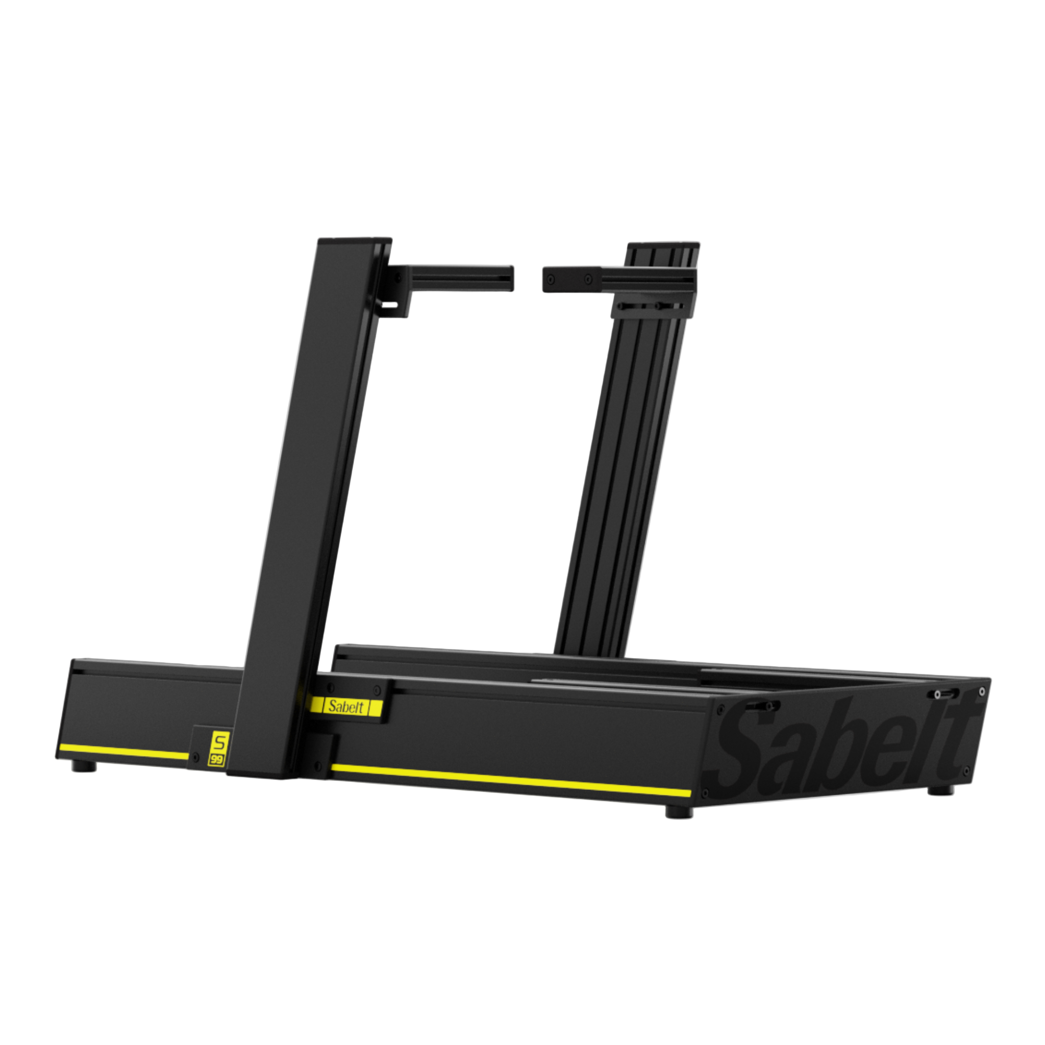 S99 EVO 1 Sim Racing Cockpit by Sabelt – Apex Sim Racing