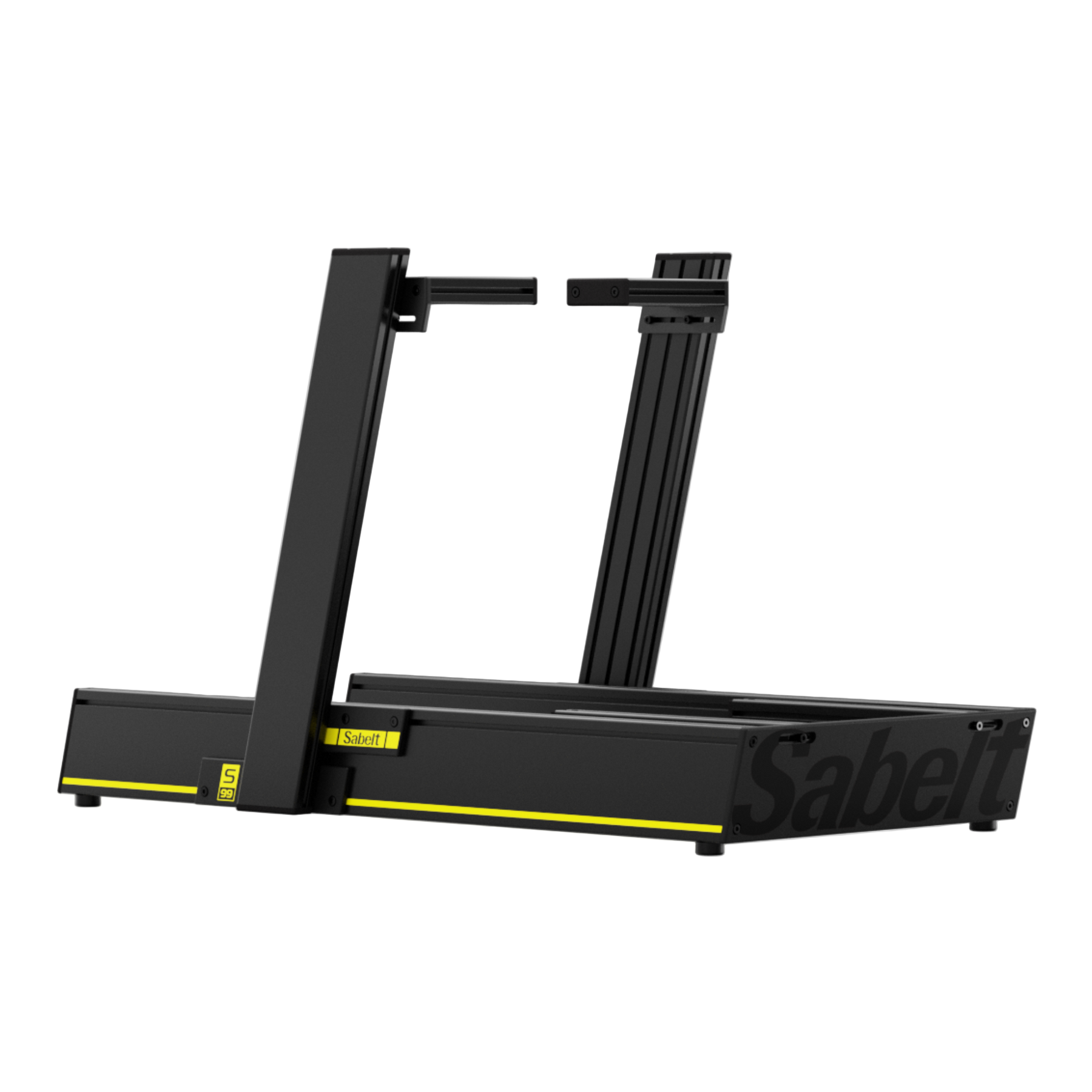 S99 EVO 1 Sim Racing Cockpit by Sabelt – Apex Sim Racing