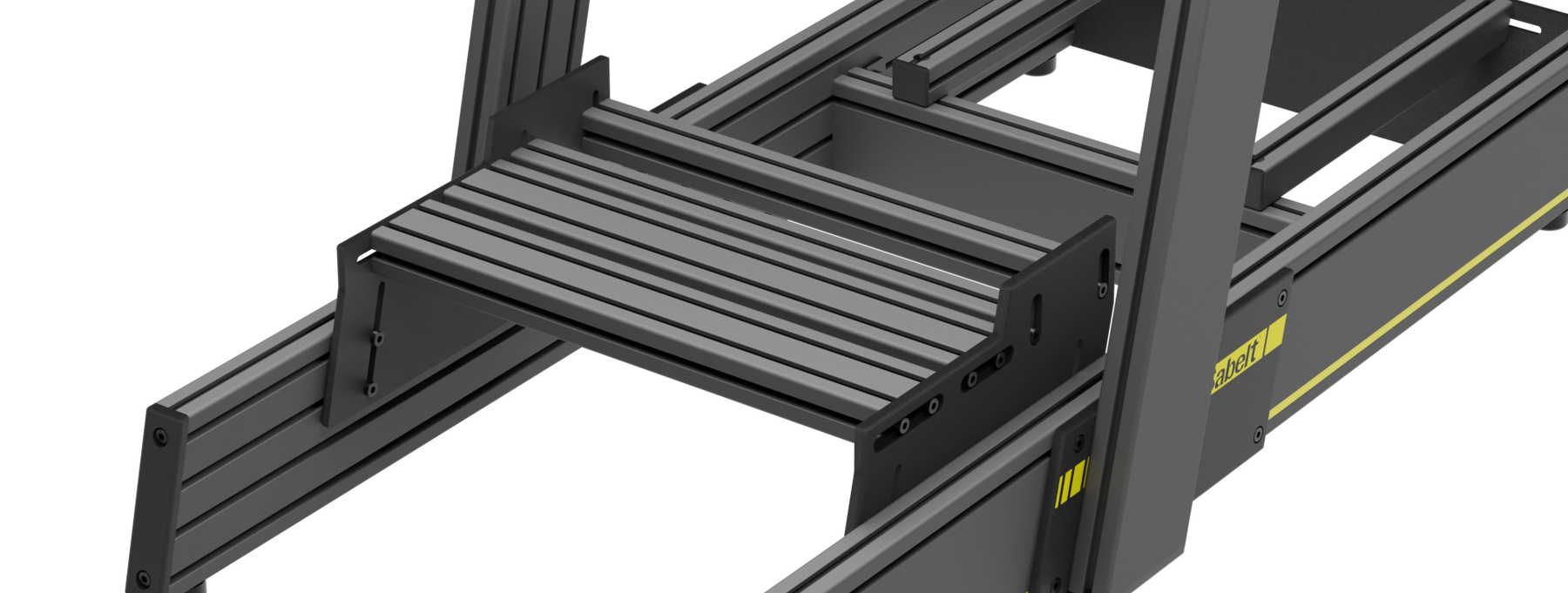 S99 Sim Racing Cockpit by Sabelt – Apex Sim Racing