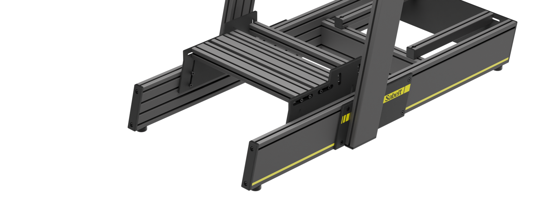 S99 Sim Racing Cockpit by Sabelt – Apex Sim Racing