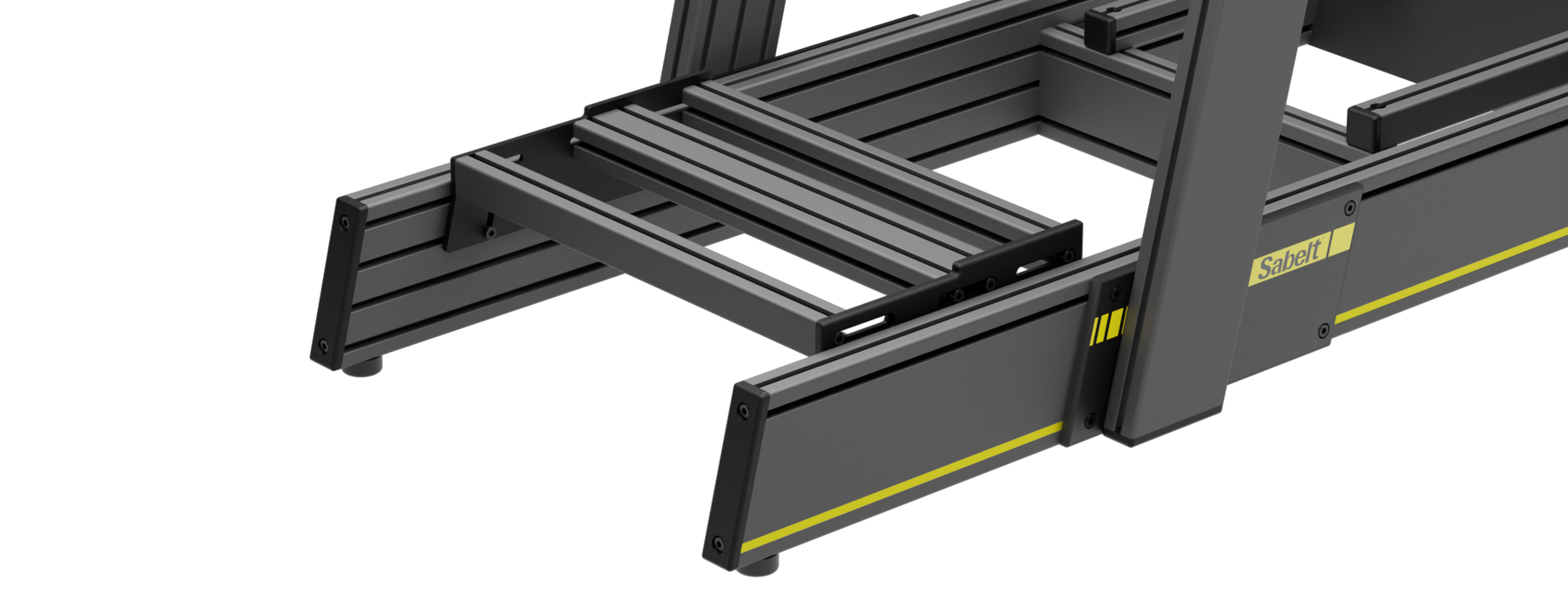 S99 Sim Racing Cockpit by Sabelt – Apex Sim Racing