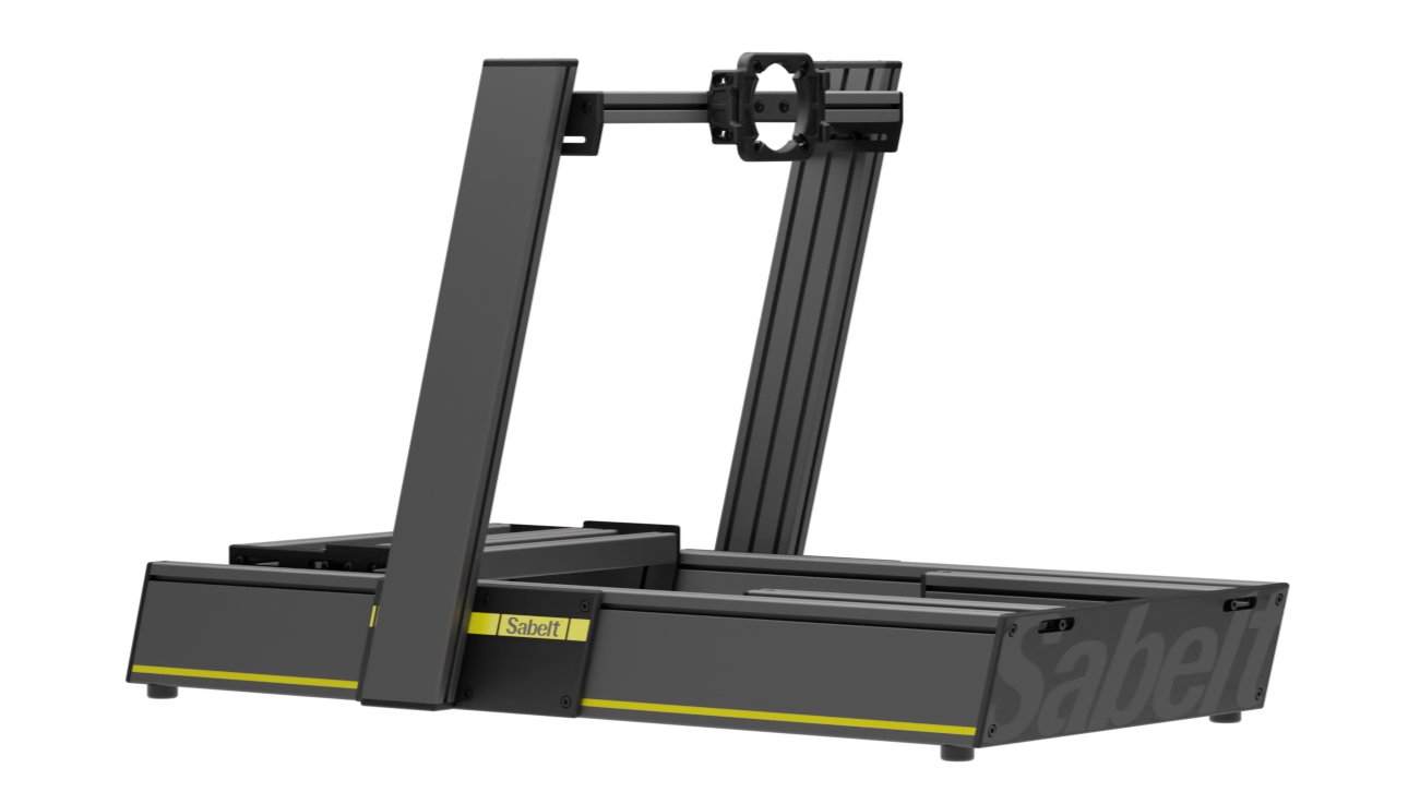 S99 Sim Racing Cockpit by Sabelt – Apex Sim Racing
