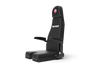 Flight Simulator Seat (Includes Seat Bracket Set)