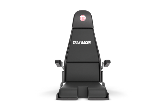 Flight Simulator Seat (Includes Seat Bracket Set)