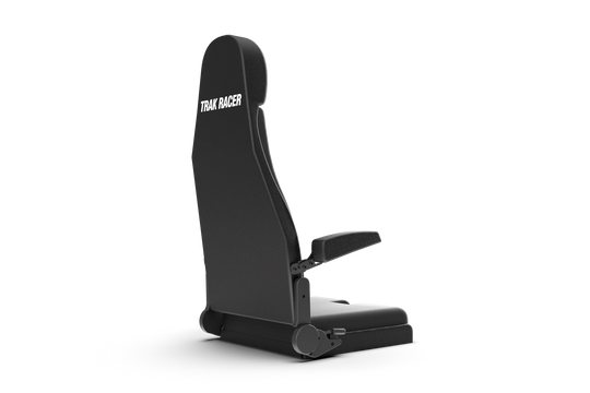 Flight Simulator Seat (Includes Seat Bracket Set)
