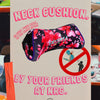 NECK CUSHIONS