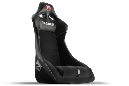 Rally Style Fixed Fiberglass Seat