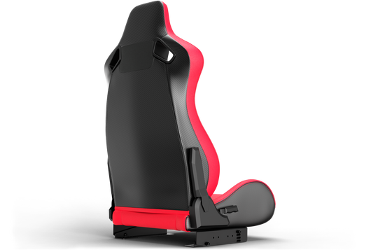 Adjustable Seat Bracket Set for Recline Seats and Office Chairs