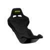Open Box: Sabelt SRP-1 Seat Deep Black [Black Seat Black Pads] - B Grade