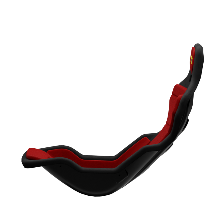 Sim Racing Seat by Sabelt | Apex Sim Racing | USA Stock