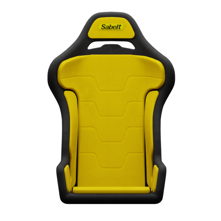 SRS-1 Sim Racing Seat by Sabelt – Apex Sim Racing