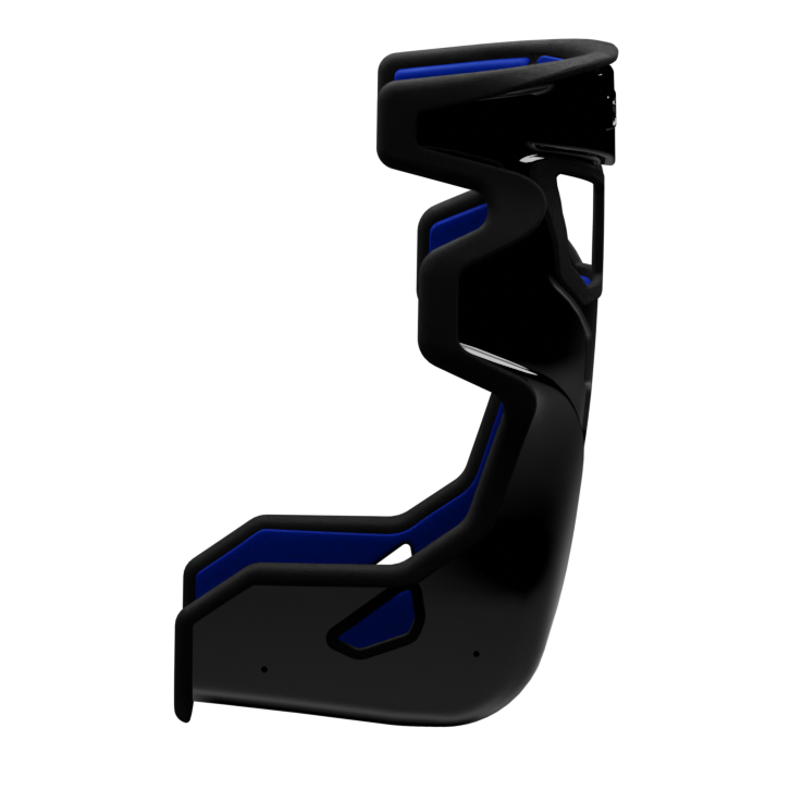 SRX-1 Sim Racing Seat by Sabelt | Apex Sim Racing | USA Stock