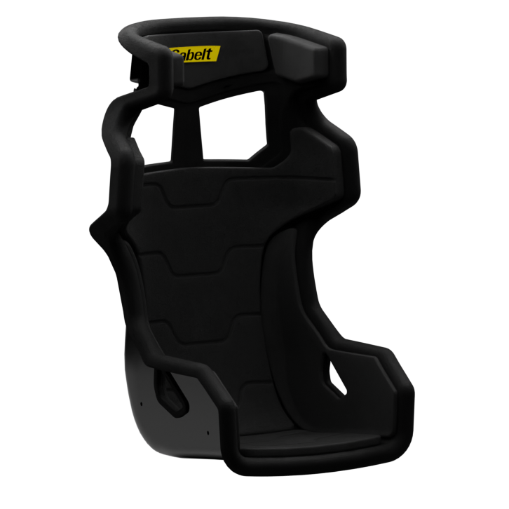 SRX-1 Sim Racing Seat by Sabelt | Apex Sim Racing | USA Stock