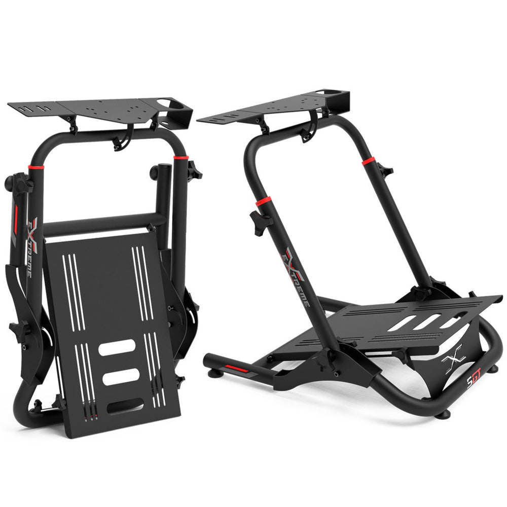 Extreme Sim Racing Rigs | Apex Sim Racing