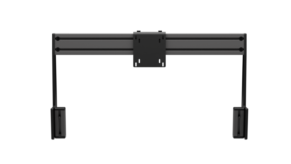 Sim Racing Monitor Mounts by Sabelt – Apex Sim Racing