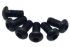 M8 Button Head Hex Screw - Set of 6