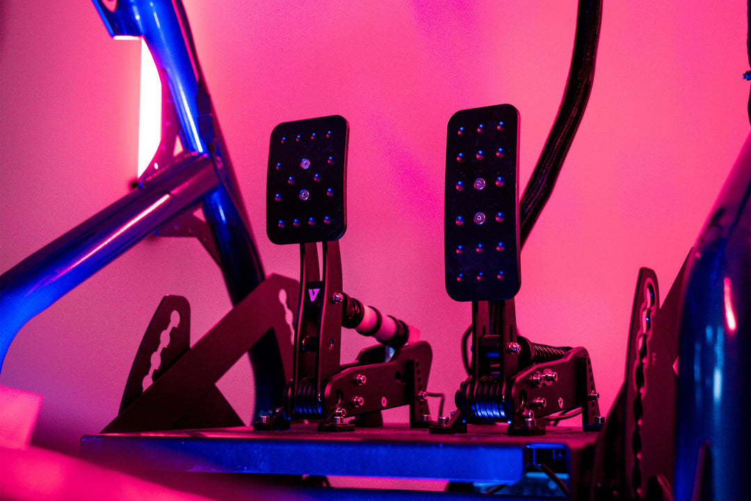 Spec 3 Alpine Racing TRX