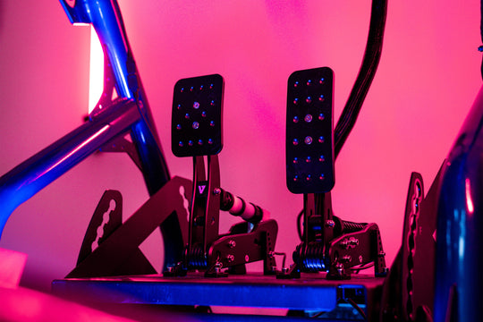 Spec 3 Alpine Racing TRX