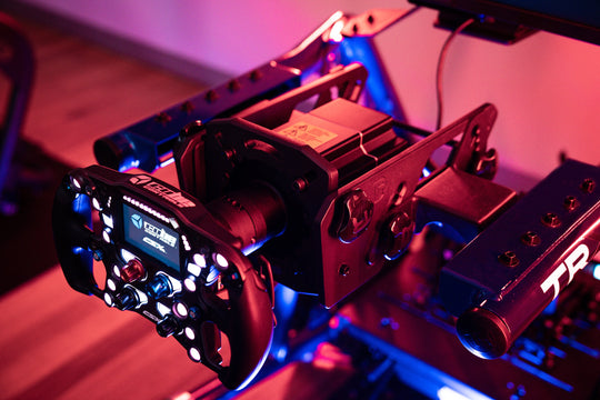 Spec 3 Alpine Racing TRX