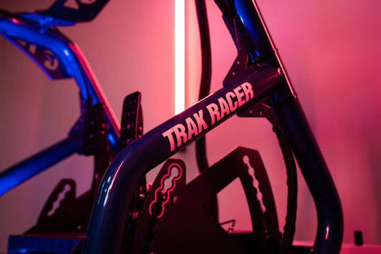 Spec 3 Alpine Racing TRX