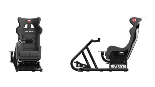 RS6 Racing Simulator