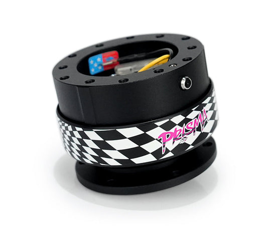 THE DING QUICK RELEASE COLLABORATION