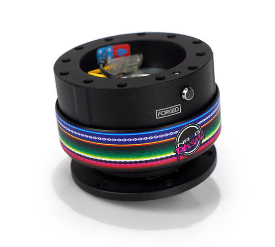 THE DING QUICK RELEASE COLLABORATION